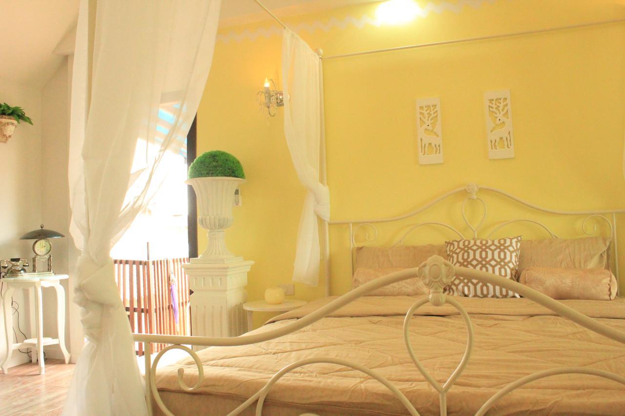 Nan Rim Nam Resort Экстерьер фото