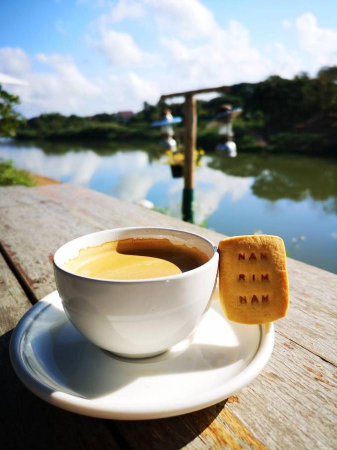 Nan Rim Nam Resort Экстерьер фото